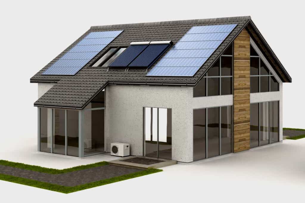 étanchéité à l'air