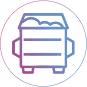 capacité du réservoir